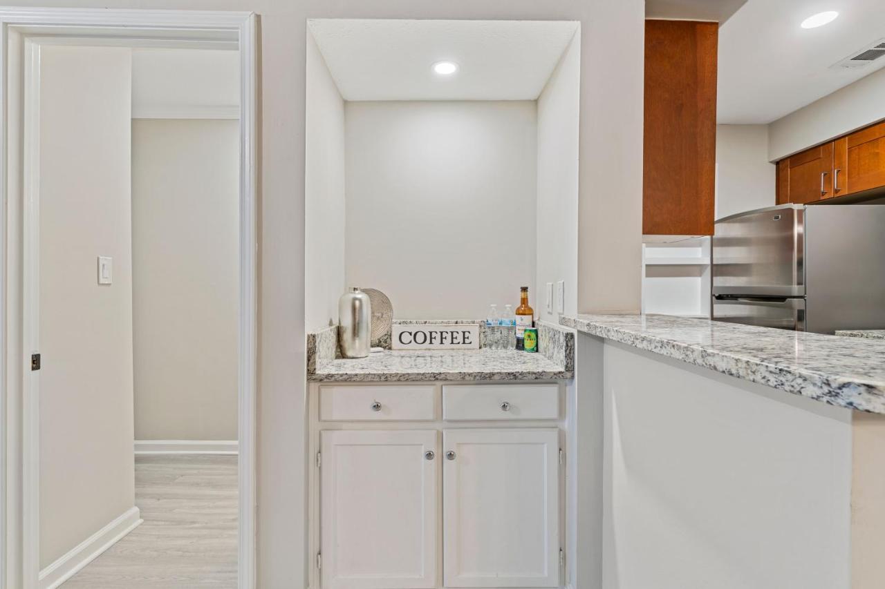 Rm2 - 1Bdr 1Bath Cozy Ensuite Shared Condo Atlanta Ngoại thất bức ảnh