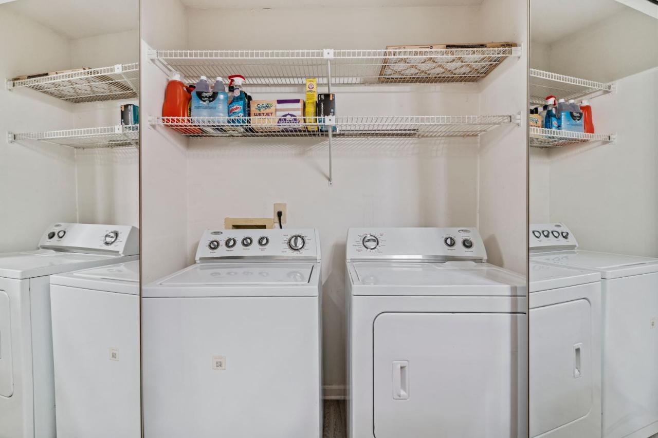 Rm2 - 1Bdr 1Bath Cozy Ensuite Shared Condo Atlanta Ngoại thất bức ảnh
