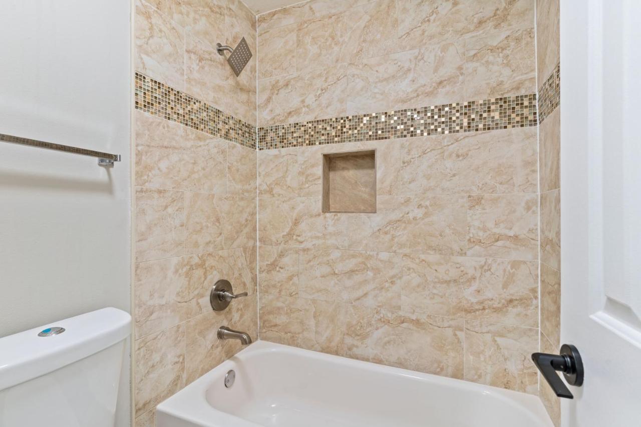 Rm2 - 1Bdr 1Bath Cozy Ensuite Shared Condo Atlanta Ngoại thất bức ảnh