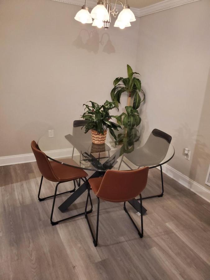 Rm2 - 1Bdr 1Bath Cozy Ensuite Shared Condo Atlanta Ngoại thất bức ảnh