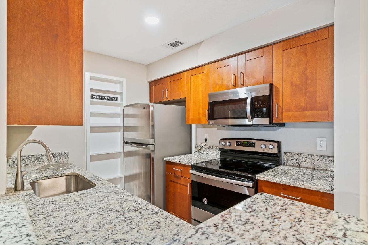 Rm2 - 1Bdr 1Bath Cozy Ensuite Shared Condo Atlanta Ngoại thất bức ảnh